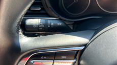 Mazda 3 2.0 e-Skyactiv G MHEV Sport Lux 5dr Petrol Hatchback